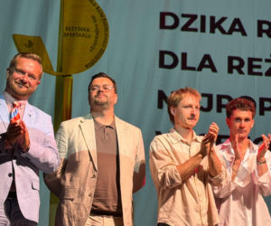 Kielecki teatr świętował finał Plebiscytu o Dziką Różę [ZDJĘCIA]