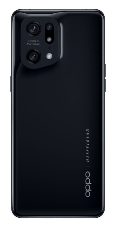 OPPO Find X5 Pro