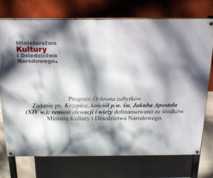 To najpiękniejsze średniowieczne miasto w województwie śląskim. Kiedyś leżało na mapie Małopolski