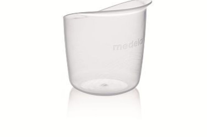 Kubek do karmienia noworodków Medela