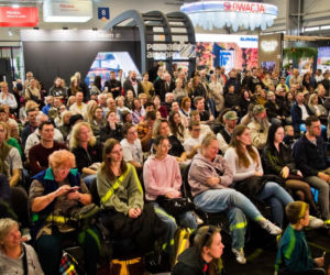 Tour Salon 2026. Trzy dni podróżniczych inspiracji w Poznaniu