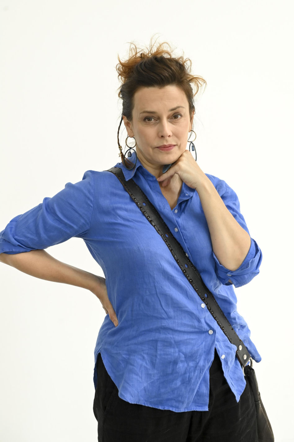 Renata Dancewicz - nie jestem tylko symbolem seksu