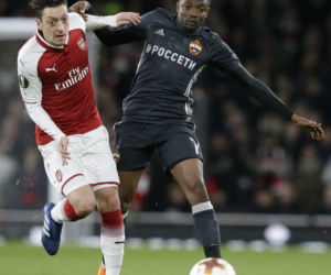 Arsenal - Mesut Özil