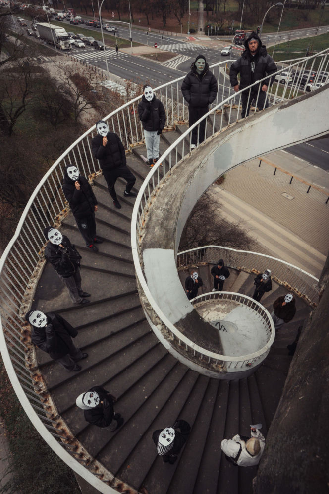 KSIĄŻULO/PEDRO - KEBS... (I MUSZĘ POPIĆ TO)