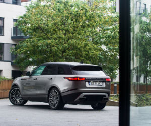 Range Rover Velar First Edition R-Dynamic D300 HSE