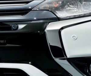 2015 Mitsubishi Outlander PHEV