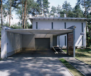 Brama garażowa