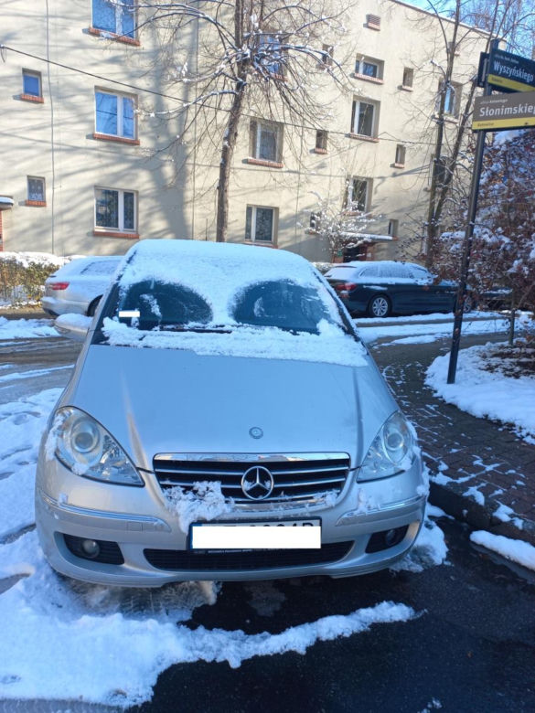Tak parkują "miszczowie parkowania" z Katowic. Strażnicy miejscy rozkładają ręce 