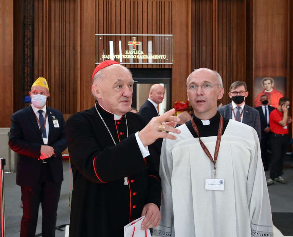 Mamy nowych błogosławionych