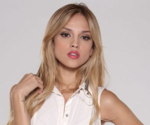 Prawdziwe uczucie (Amores verdaderos). Nicole Nikki (Eiza Gonzalez)