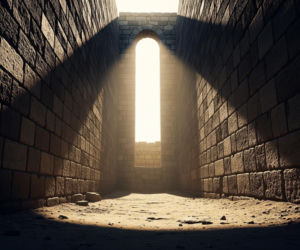 Damaszek: Gdzie czas się zatrzymał? Odkryj sekrety najstarszego miasta na Ziemi.