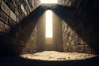 Damaszek: Gdzie czas się zatrzymał? Odkryj sekrety najstarszego miasta na Ziemi.