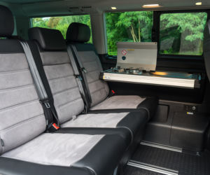 Volkswagen California 6.1 Beach 2.0 TDI 204 KM DSG7 4MOTION	