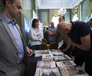 konferencja budowlana akustyka budynku