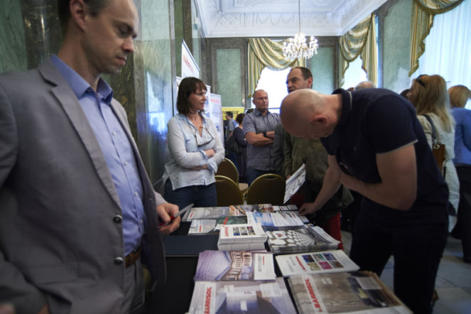 konferencja budowlana akustyka budynku