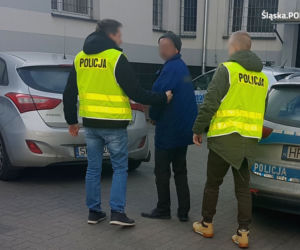 Chciał ukraść butlę z gazem. Prawie SPALIŁ parafię! 