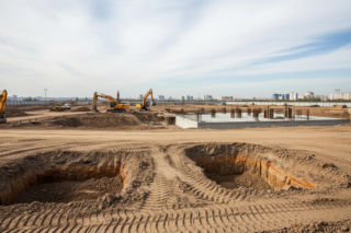 Aquapark w Opolu. Kiedy wreszcie zanurkujemy?