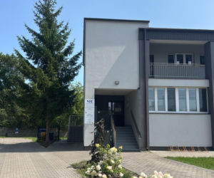 W tych miejscach naprawdę kręcą Ranczo! Tu naprawdę są Wilkowyje