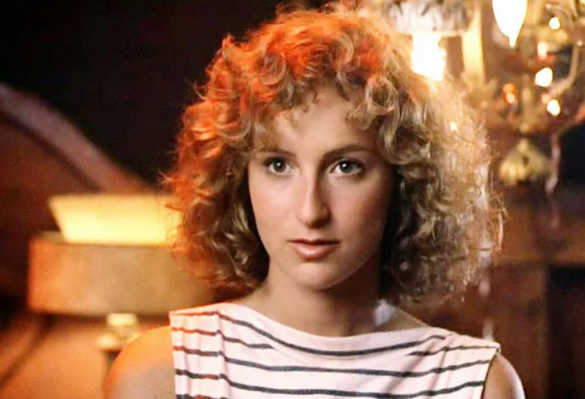 Tak zmieniła się Jennifer Grey po operacjach plastycznych