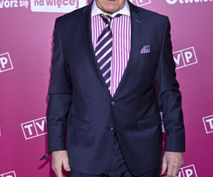 Gwiazdy na ramówce TVP