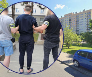 Brutalne zabójstwo seniorki. 36-latek poderżnął jej gardło. Powód morderstwa szokuje!