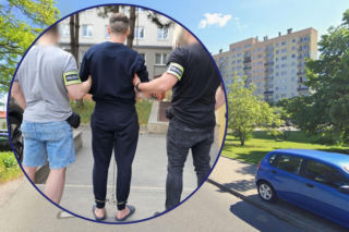 Brutalne zabójstwo seniorki. 36-latek poderżnął jej gardło. Powód morderstwa szokuje!