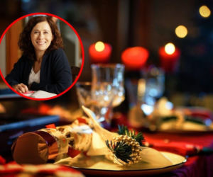 Znana aktorka składa świąteczne życzenia po śląsku. Radosnych Godůw