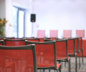 Hotel Angelo - sala konferencyjna
