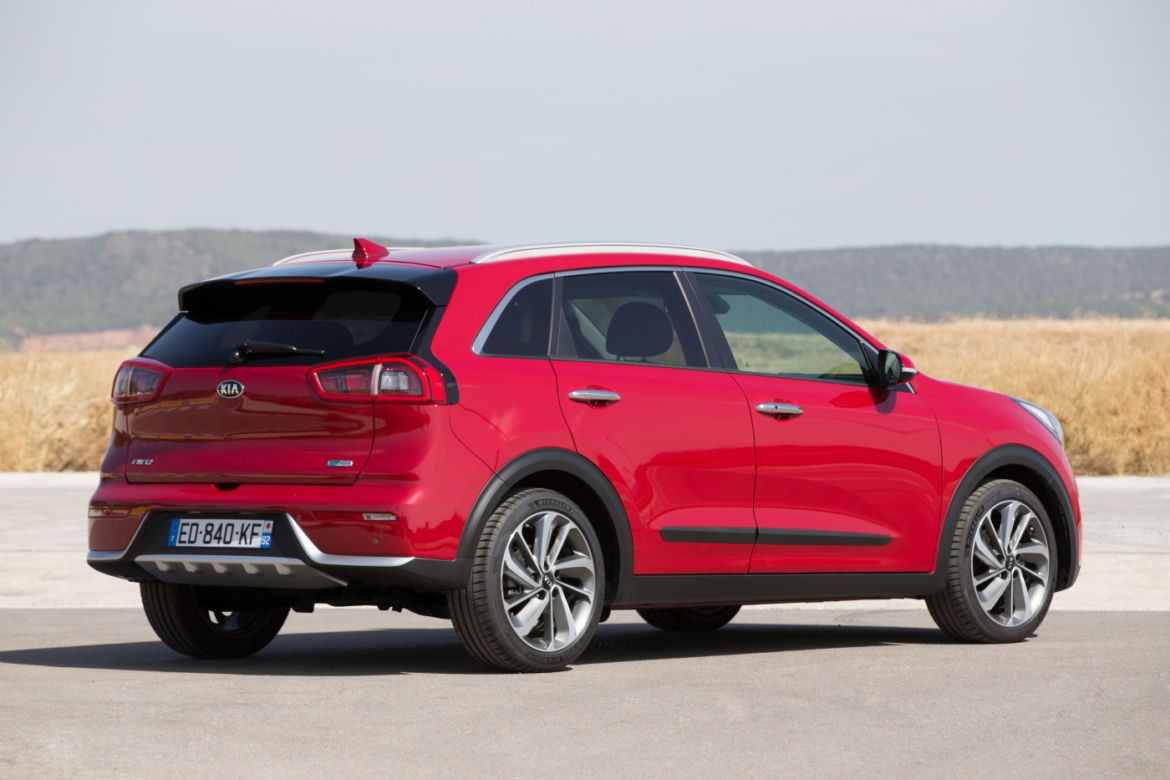 Kia Niro