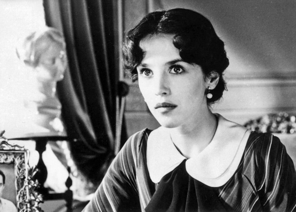Isabelle Adjani