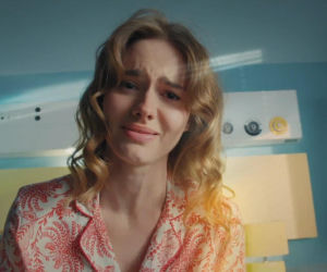 M jak miłość odc. 1908. Franka (Dominika Kachlik)