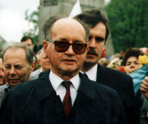 Tak zmieniał się gen. Wojciech Jaruzelski