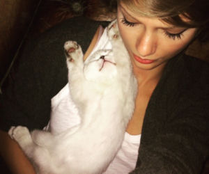 Taylor Swift