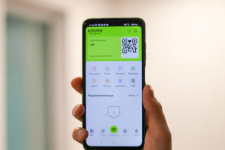 Karta miejska prawdziwym hitem. Ma ją już ponad 21 tysięcy Gorzowian