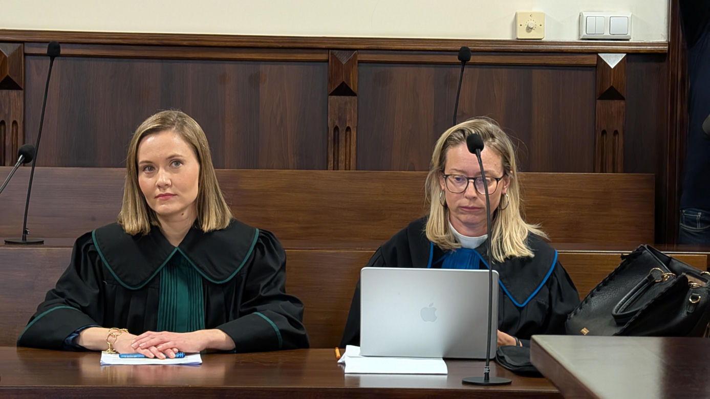 Biskup Jeż usłyszał wyrok