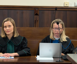 Biskup Jeż usłyszał wyrok