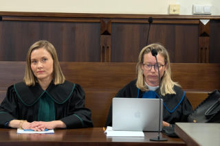 Biskup Jeż usłyszał wyrok