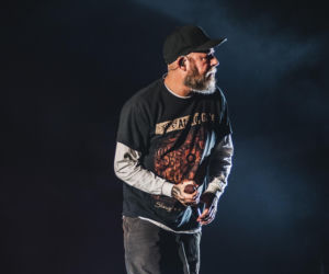 Göteborg Brinner – celebracja muzyki, łzy wzruszenia i ogromny sukces In Flames