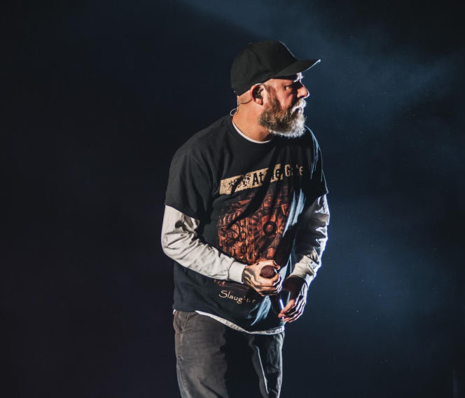 Göteborg Brinner – celebracja muzyki, łzy wzruszenia i ogromny sukces In Flames