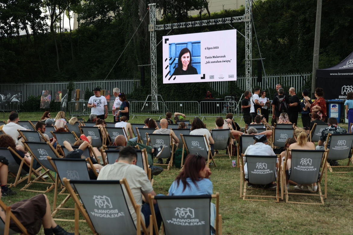 Festiwal Wschód Kultury - Inne Brzmienia 2025 już rozpoczęty!