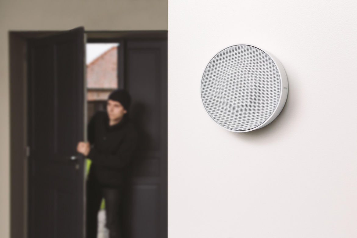 Urządzenia systemów smart home