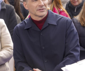 Tomasz Kammel zachorował na raka