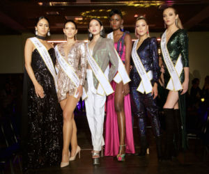 Miss Supranational 2019