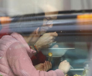 Wieczorek ma nową miłość