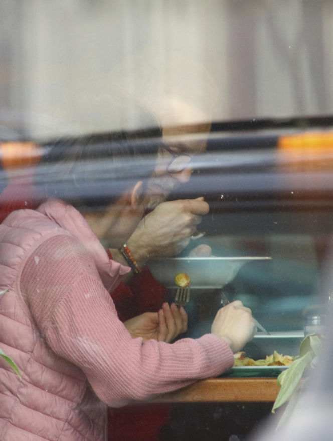 Wieczorek ma nową miłość