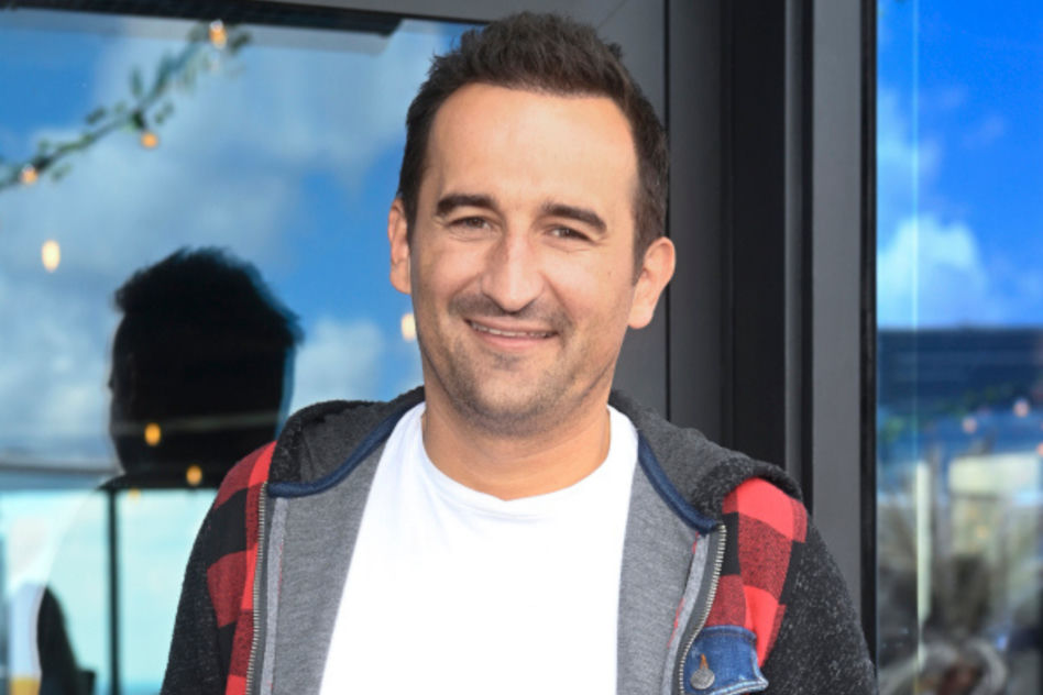 Michał Koterski