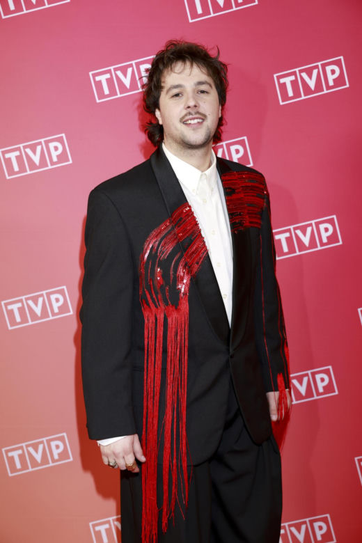 Janek Piwowarczyk