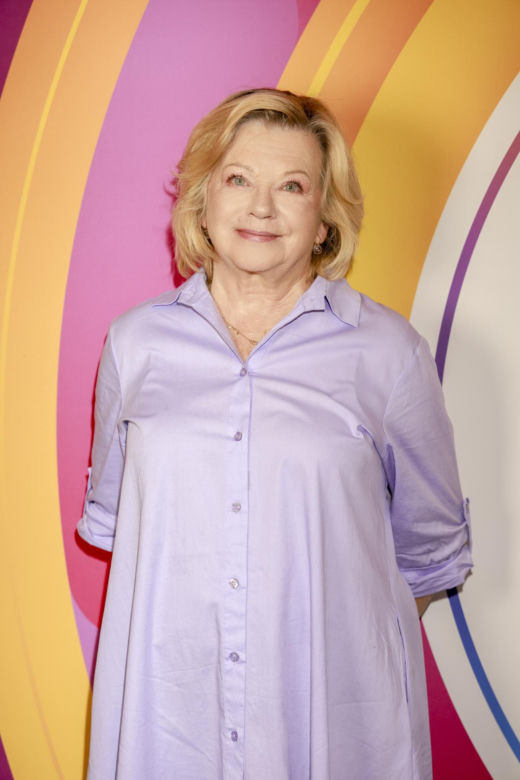Barbara Stuhr