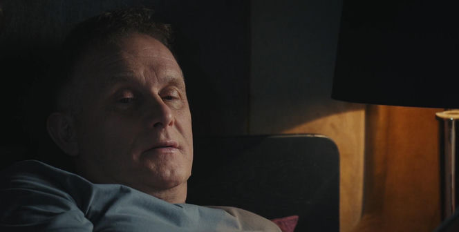 M jak miłość odc. 1889. Artur Rogowski (Robert Moskwa)