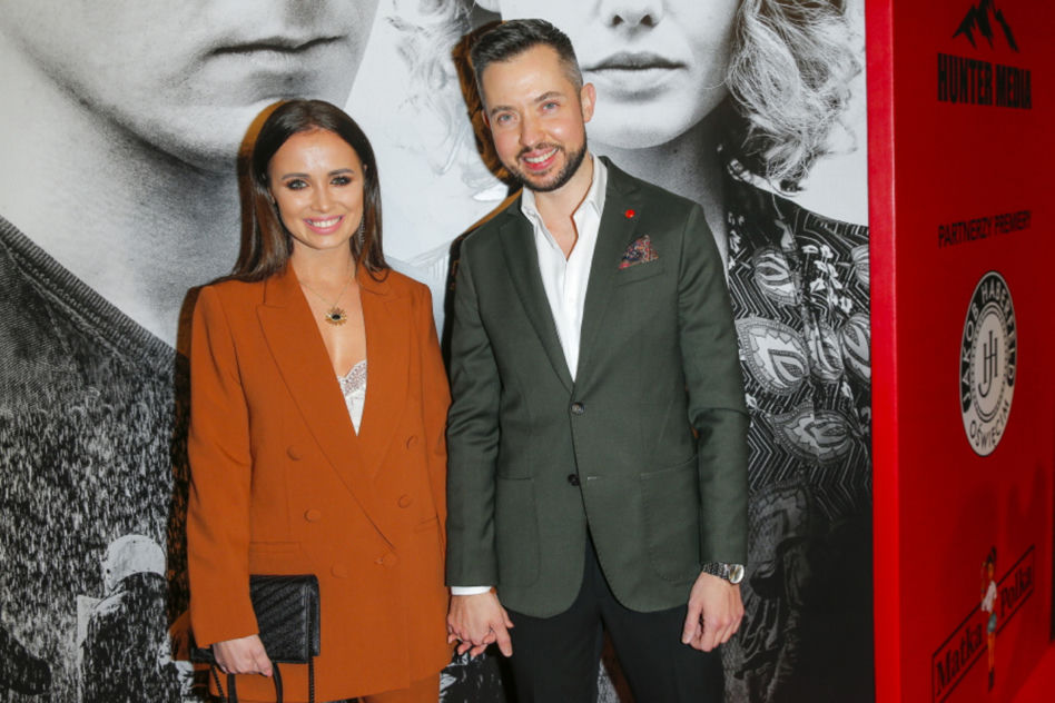 Premiera filmu "Mój Dług"